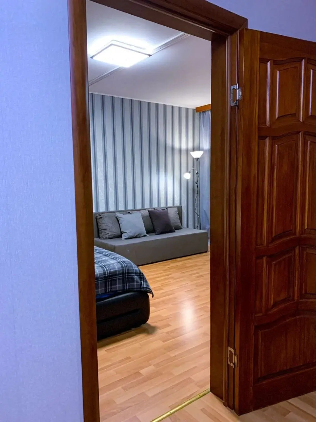 Апартаменты Уютный уголок у метро Новокосино