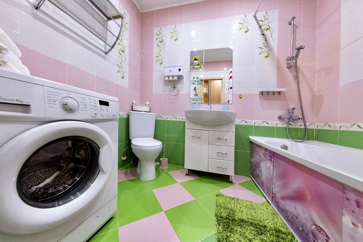 Апартаменты Fsf в Самом Центре - Бесконтактный заезд