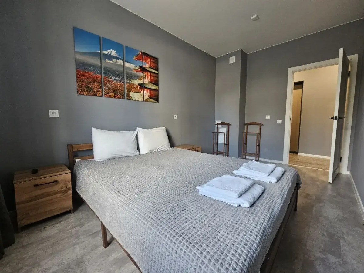 Квартира Уютная Квартира в Центральной Части Ижевска