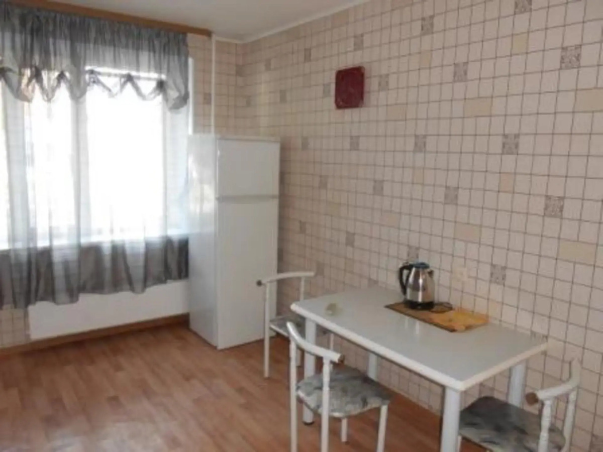 Апартаменты Эконом на Холодильной 116