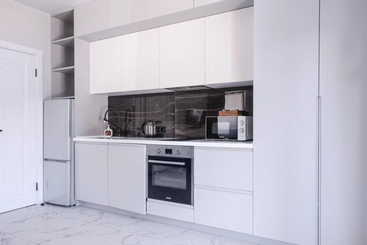 Апартаменты на Ружейной в Сириусе №1