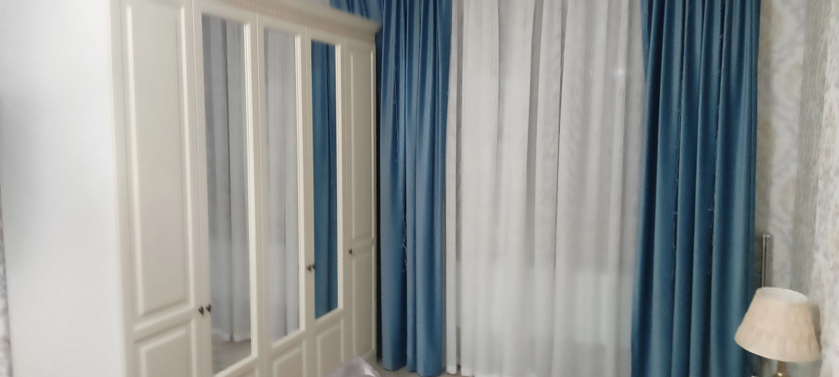 Квартира Уютная со всеми удобствами