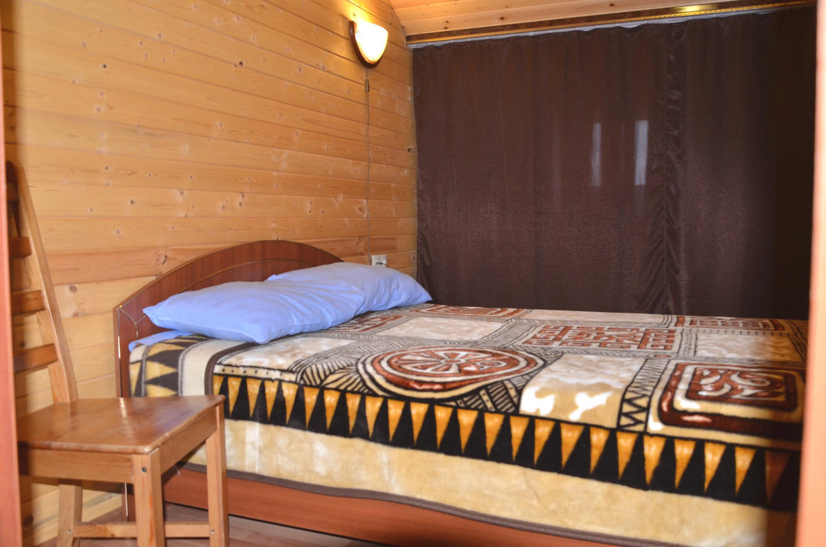 Гостевой дом Кривцово