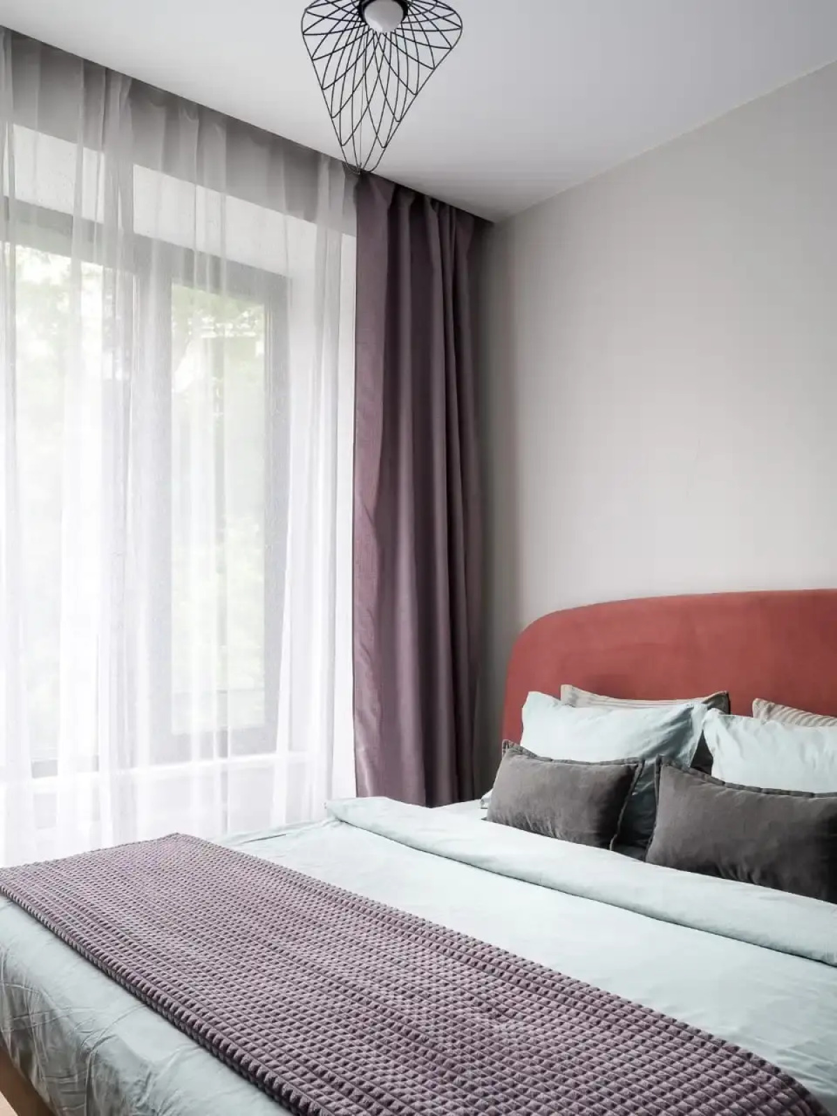 Апартаменты у Новоданиловской Набережной