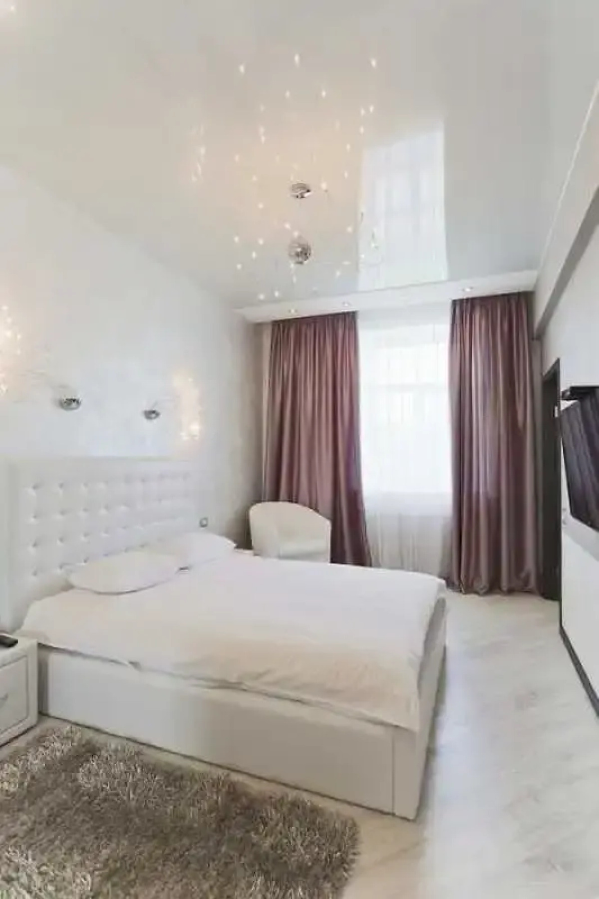 Апартаменты Minsklux Энгельса 12