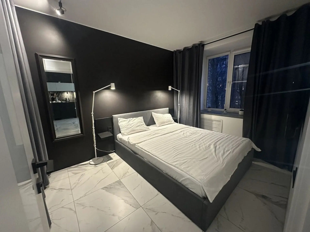 Квартира на Улице Малые Каменщики 18к2