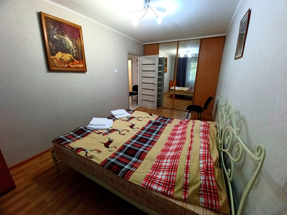 Квартира У ручья