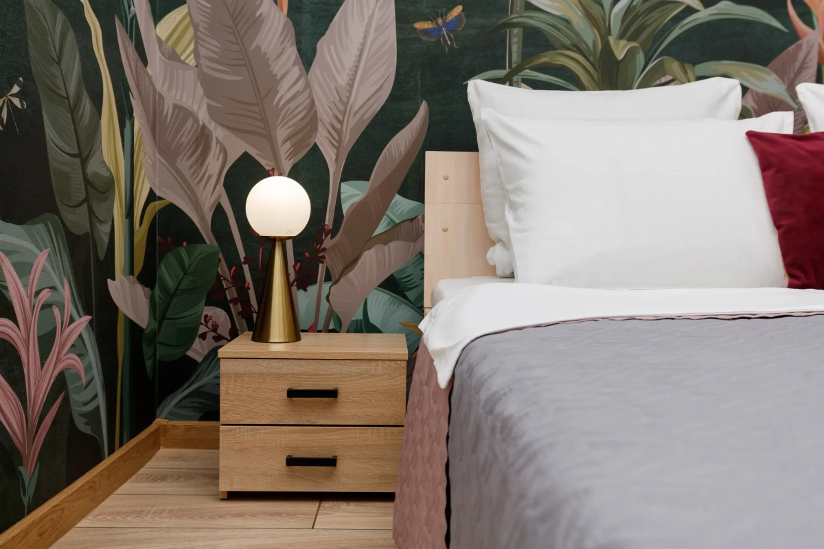 Апартаменты Вместительные в Центре Города