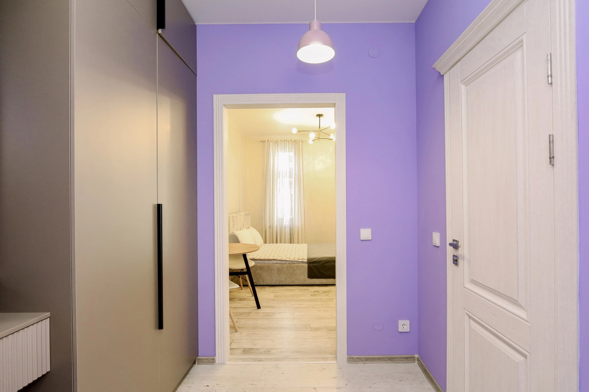 Квартира Студия в Жк Ривьера на Набережной Пруда М Горького 149/2