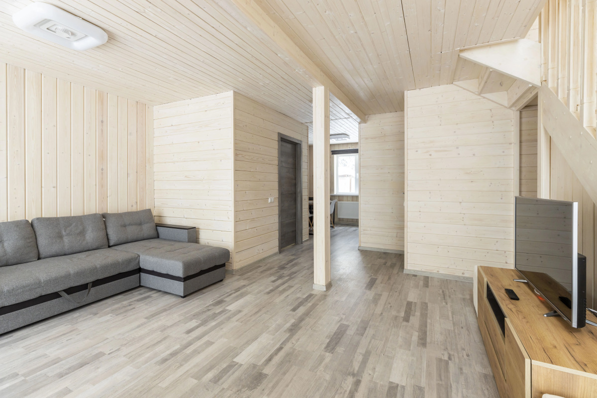 База отдыха Турбаза Горки