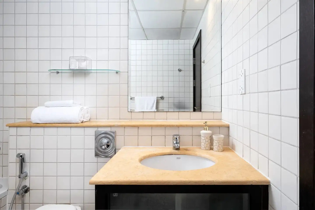 Апартаменты Welcome Home Marina Quays West