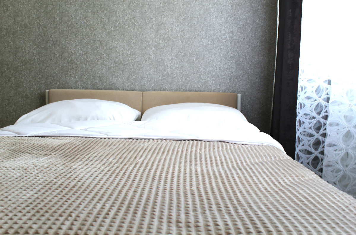 Апартаменты Apato Уютная студия с видом на город и горы