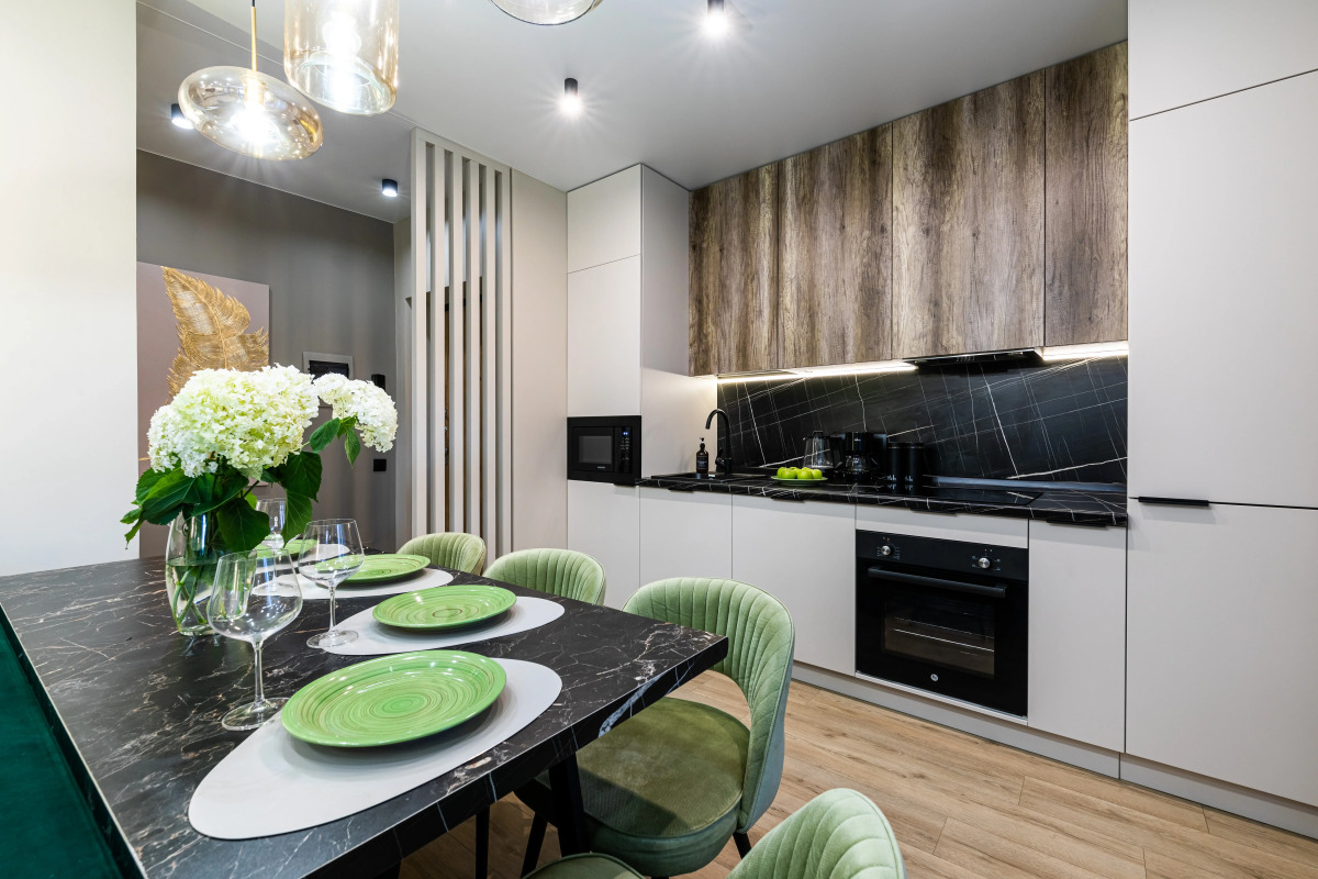 Апартаменты LS Sun Kazan