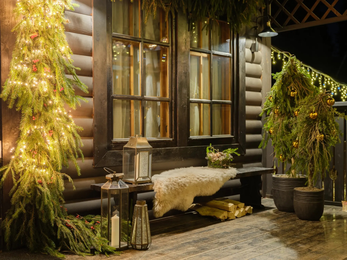 База отдыха Клевое Место