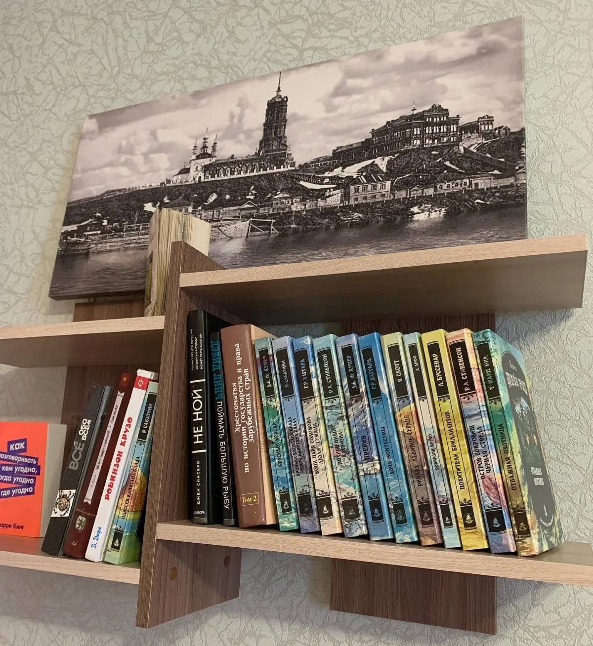 Хостел Компас