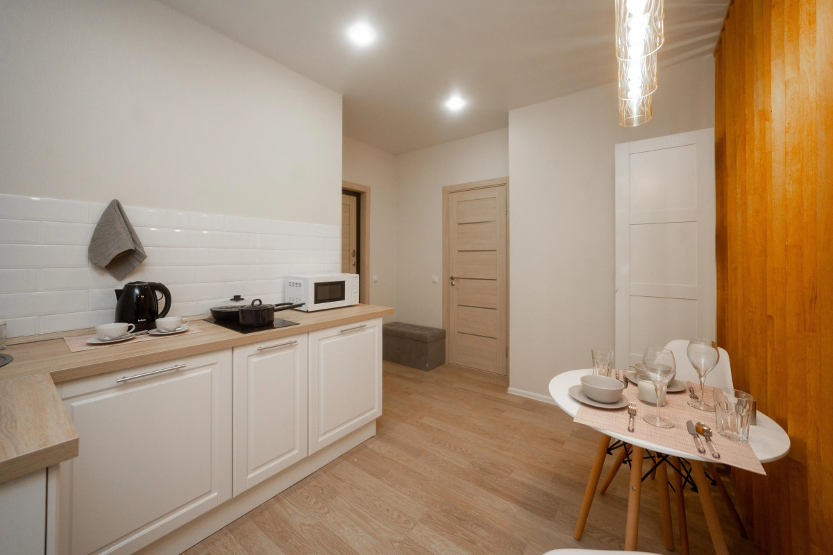 Квартира в Одинцово