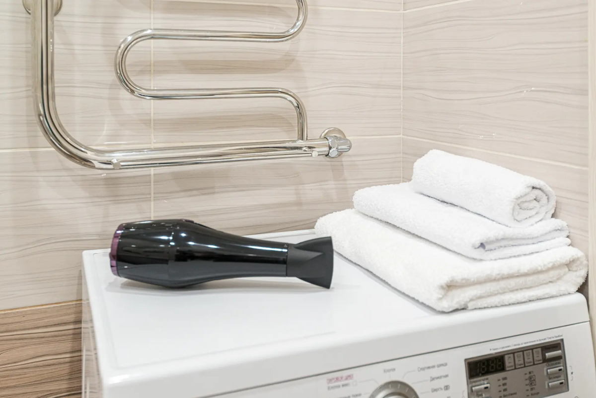 Квартира 1к в Тихом Зеленом Мкр на Миначева 17 от RentAp