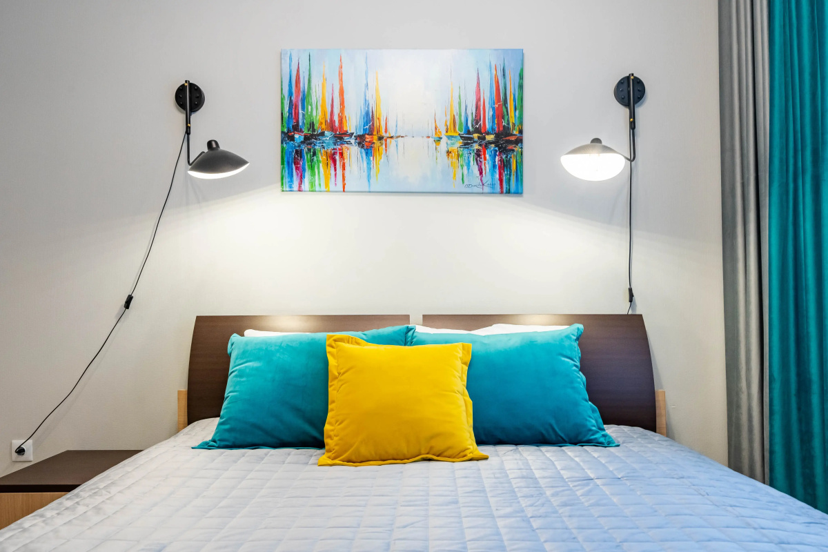 Апартаменты Merino Home Nobu