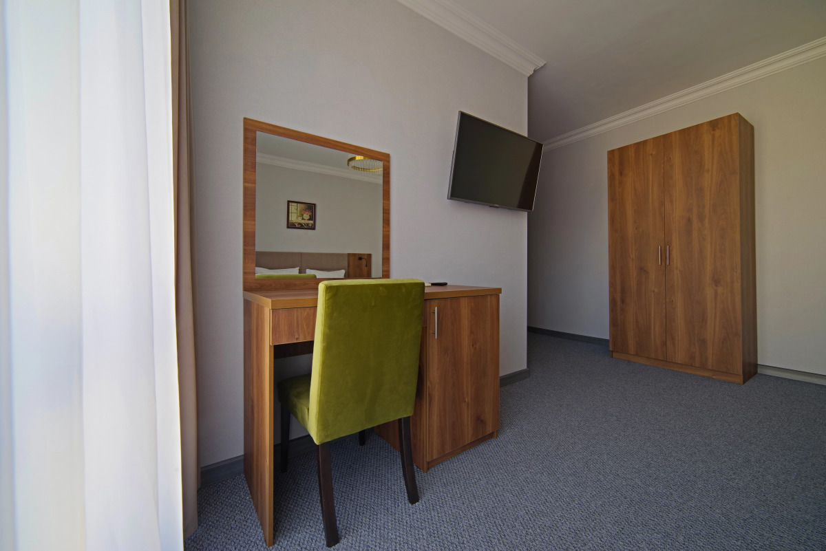 Гостевой дом Магнат