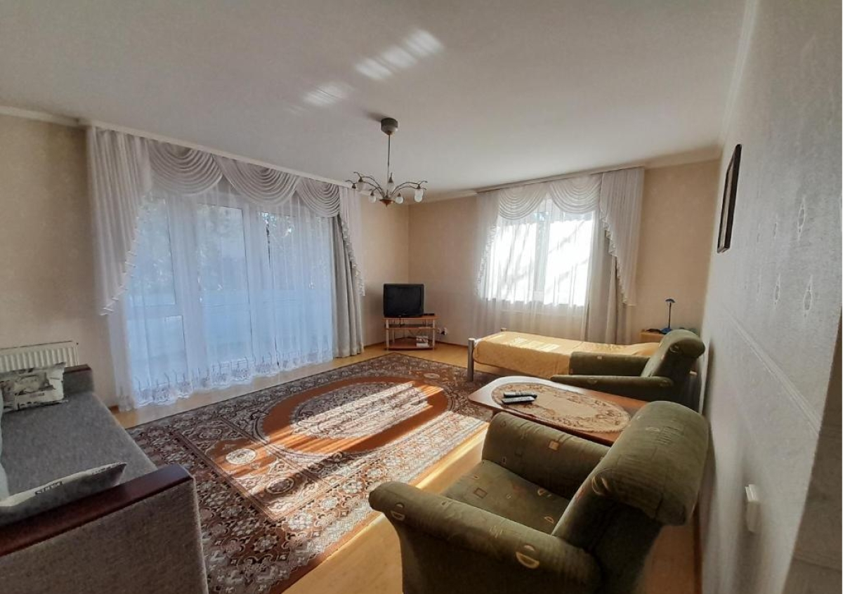 Апартаменты Svetlogorsk 1