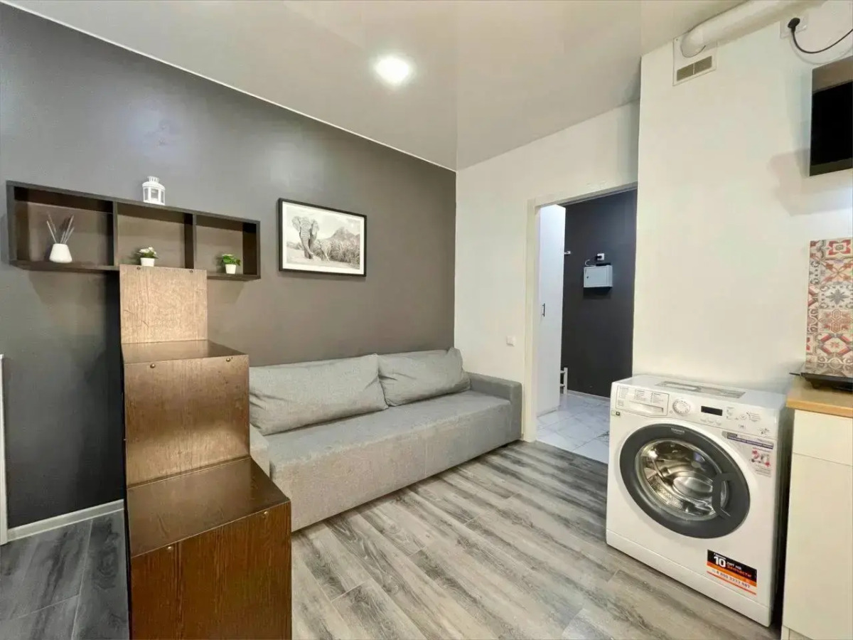 Апартаменты Студия Баринн на Гайдара 57к4