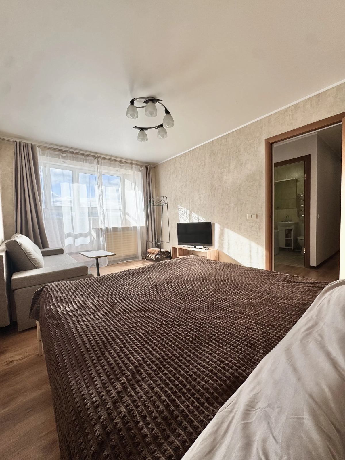 Квартира Zeninapart