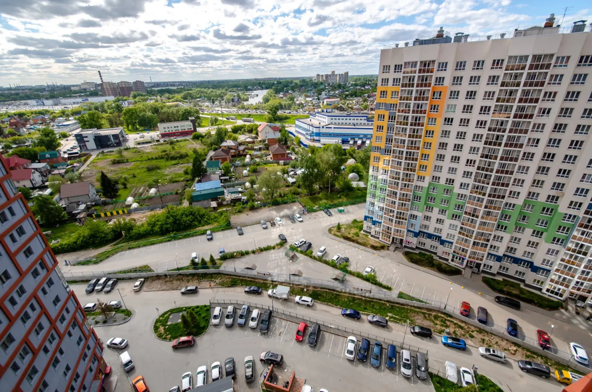 Квартира Уютная у Аквапарка