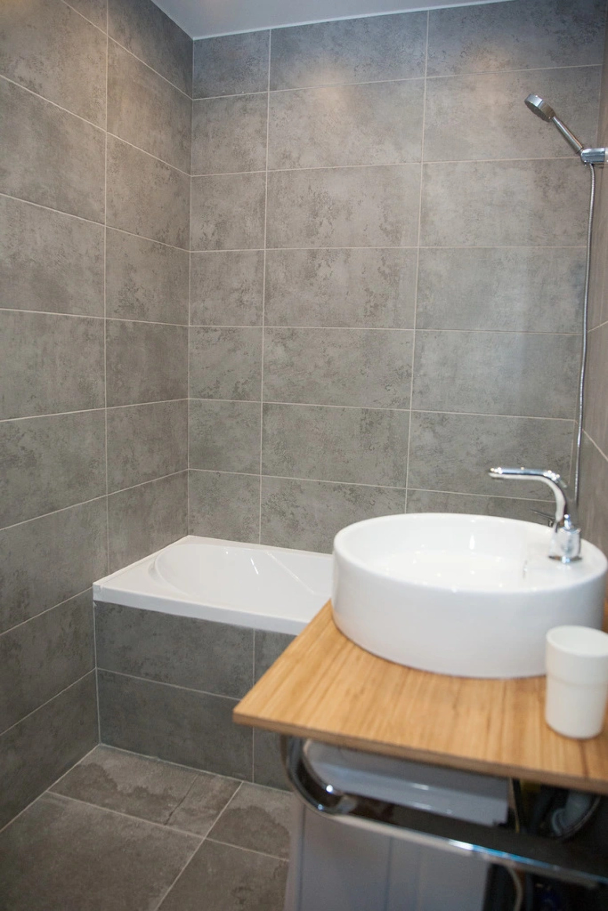 Апартаменты на Зелинского 1 (Кристалл)