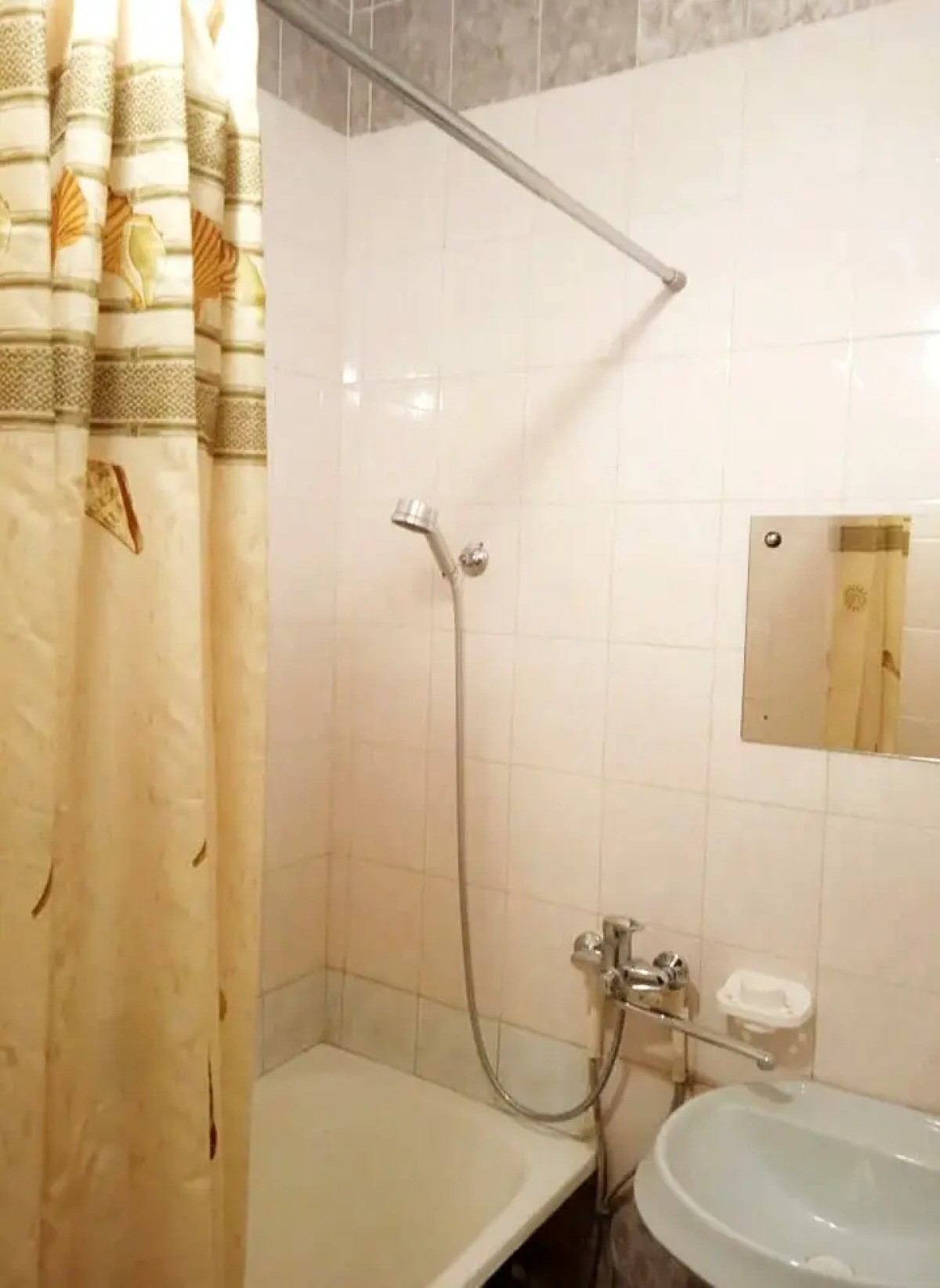 Санаторий-Профилакторий Лесной дворик ЖМЗ