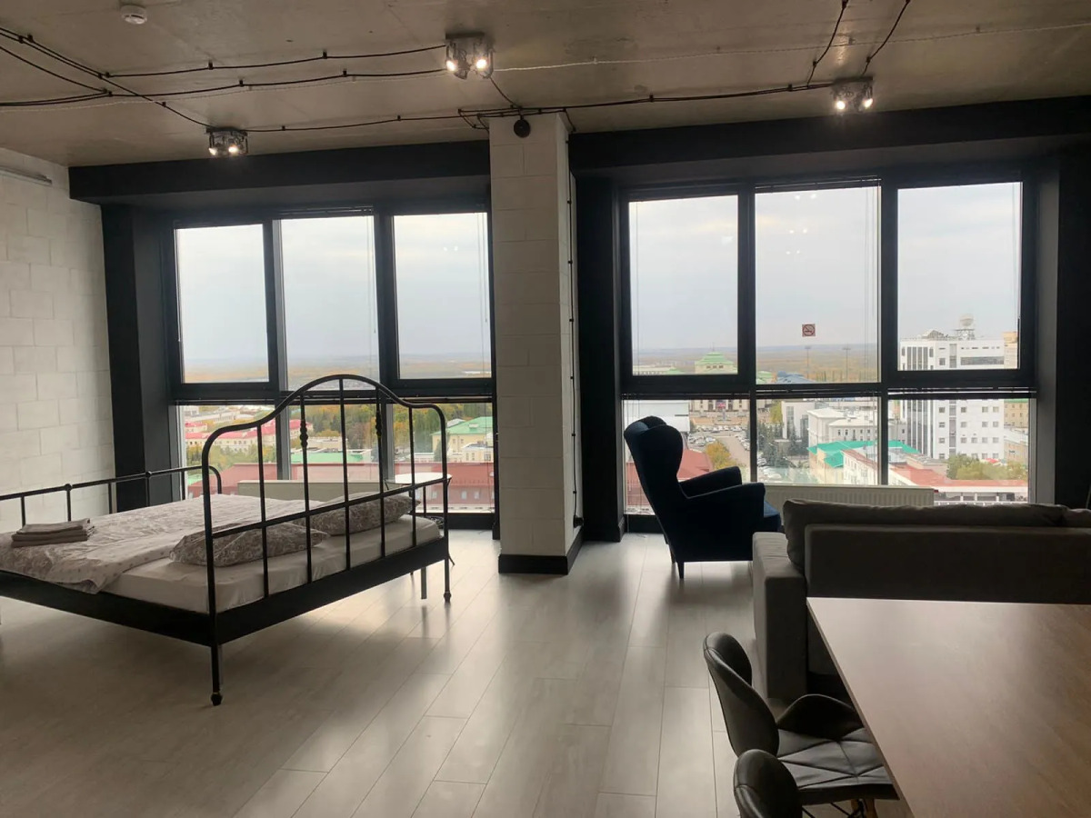 Апартаменты 1503 Верхнеторговая площадь 4