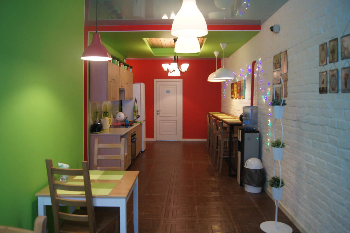 Мини-отель Спи здесь