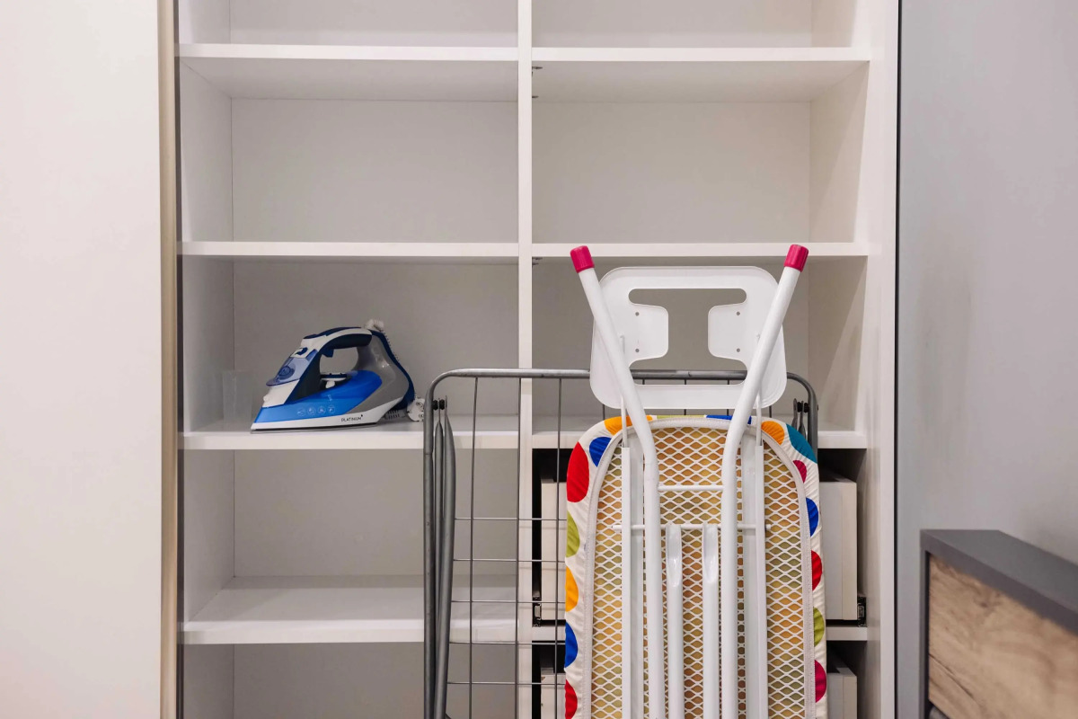 Апартаменты KeyGo #0069 ключ к центру Еревана