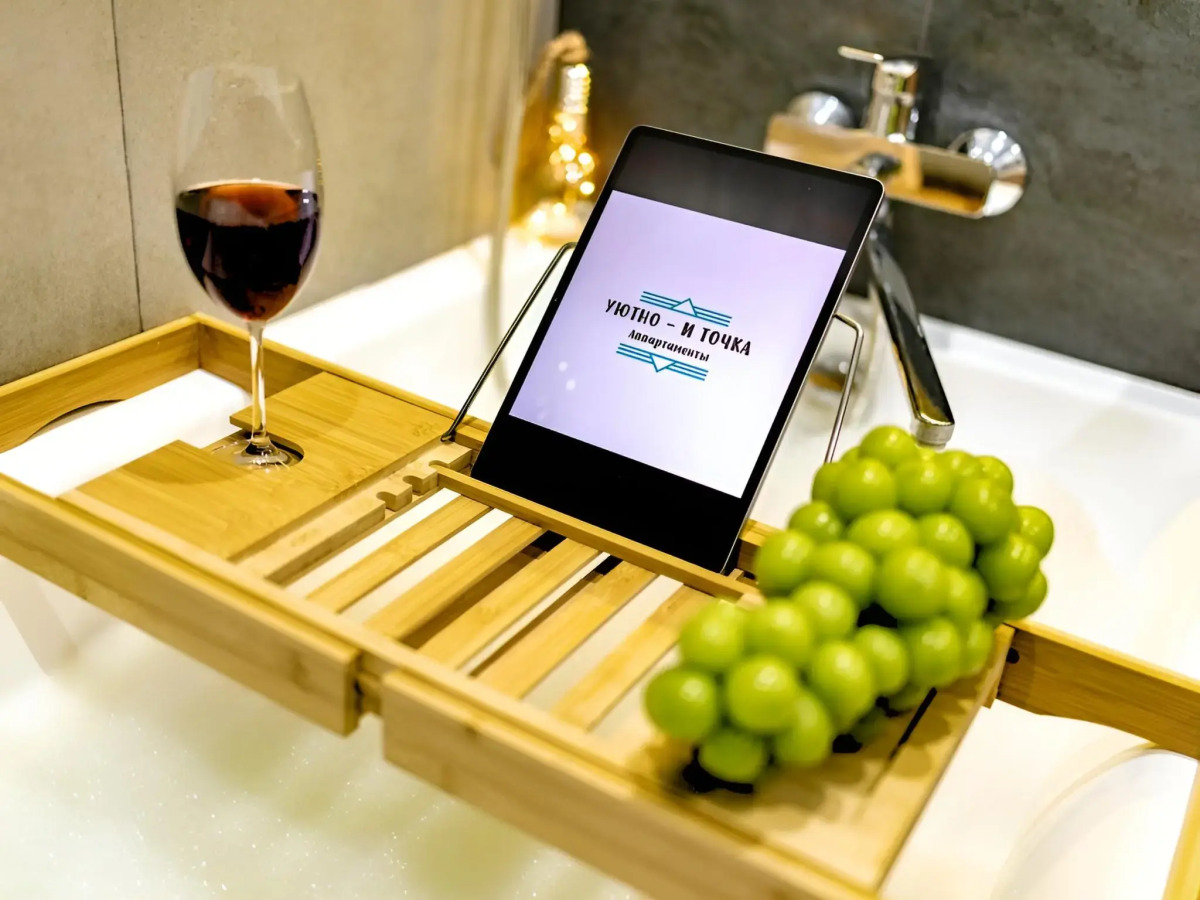 Апартаменты Новое люкс Загляденье