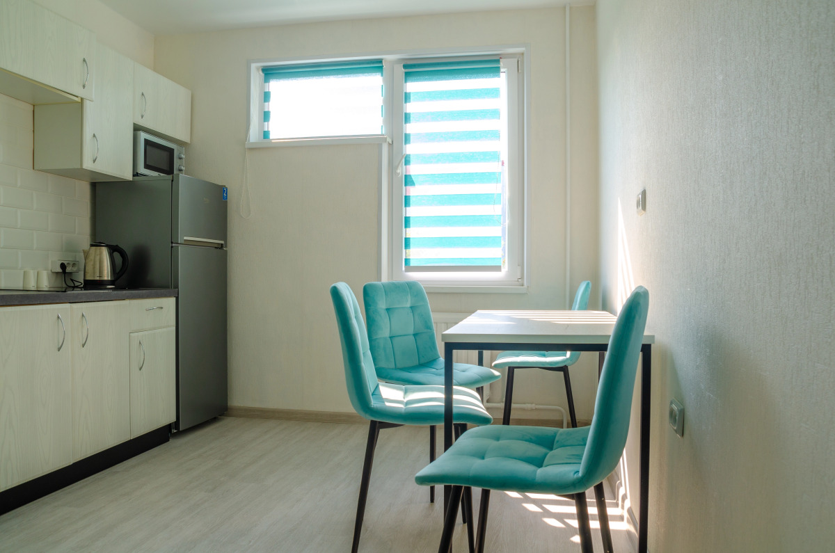 Квартира Двушка у залива