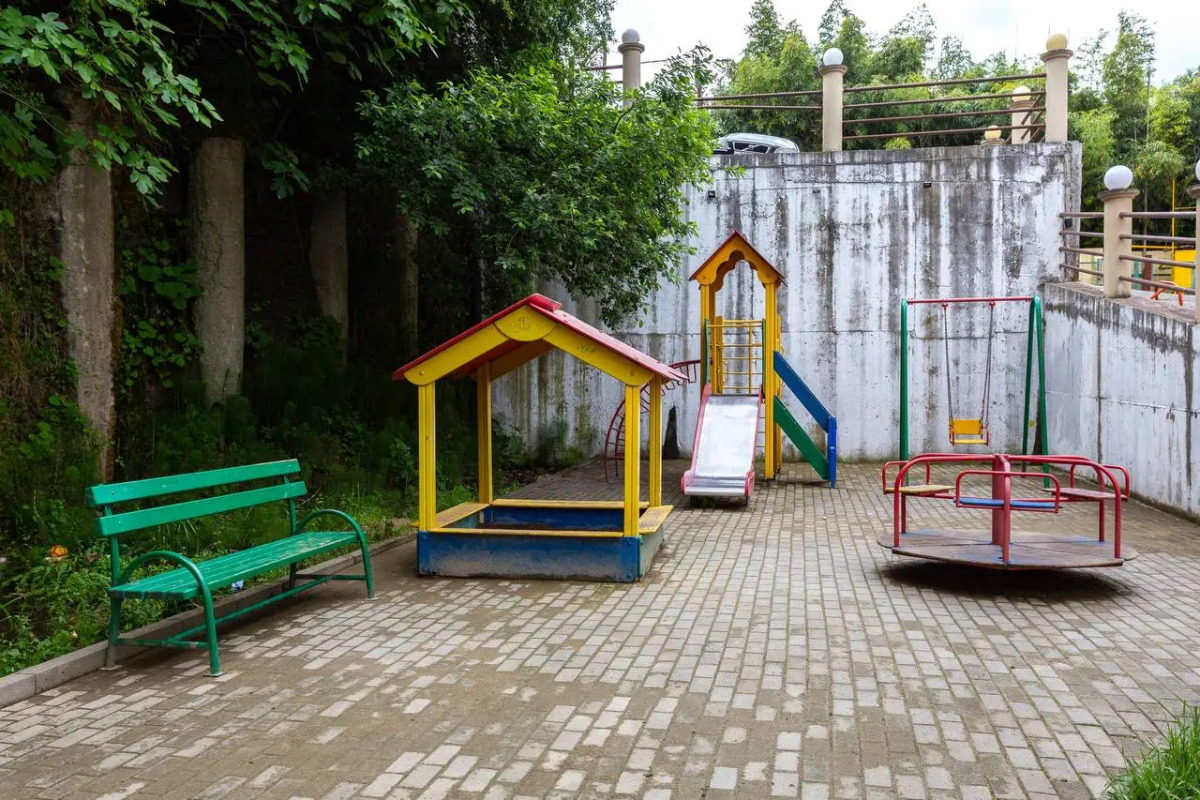 Квартира 4.16 STUDIO SVETLANA