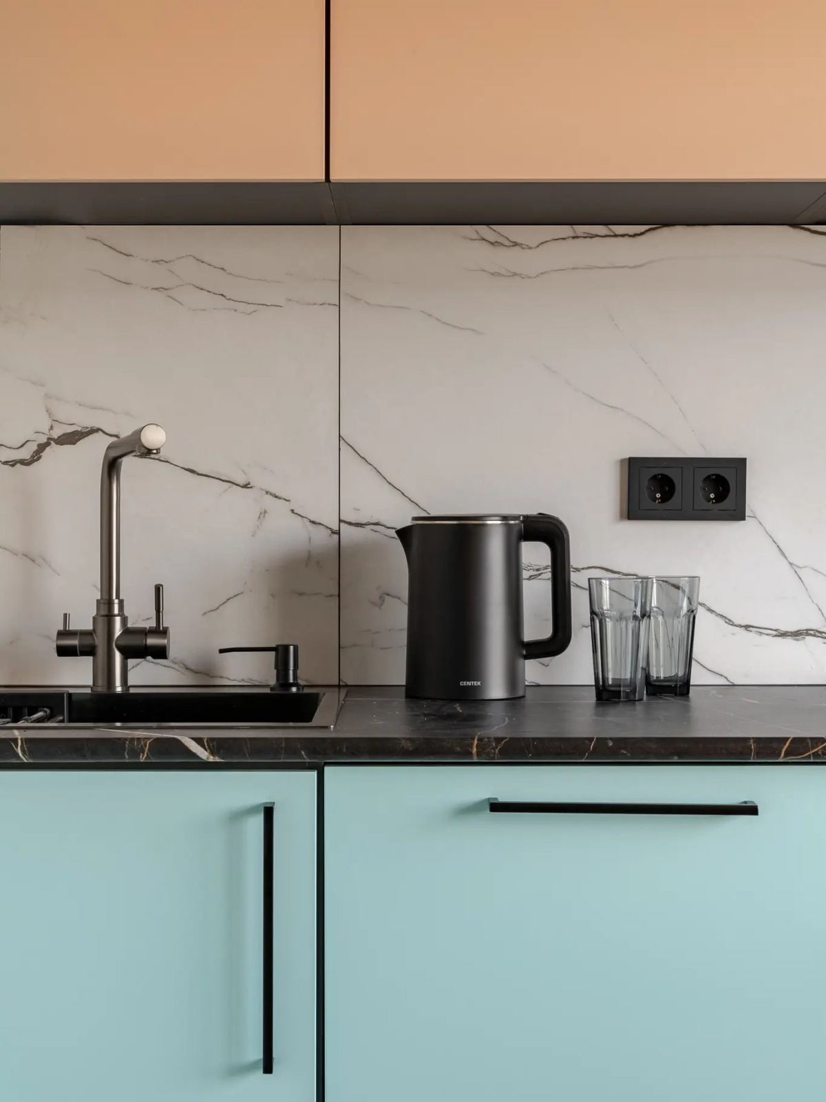 Апартаменты LEVEL Нагатинская c 1 спальней