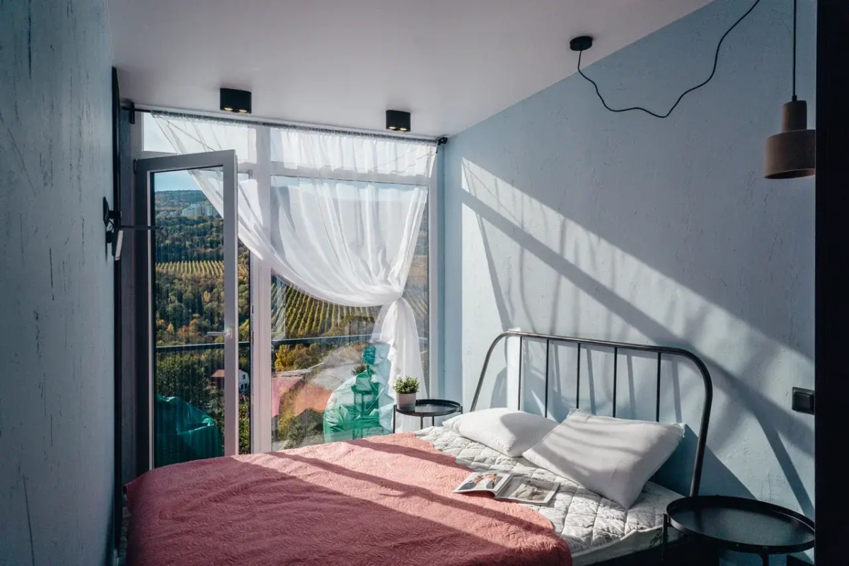 База Отдыха Дед Орло Дом