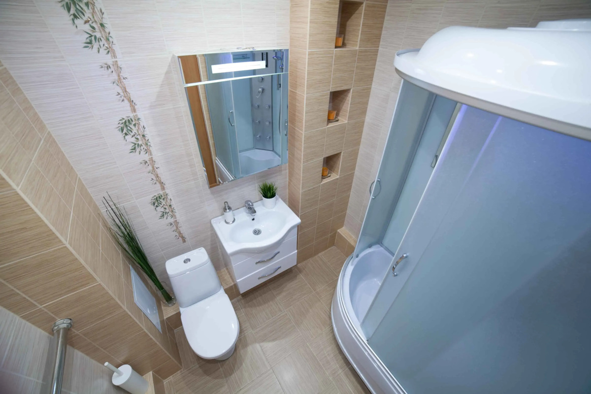 Апартаменты на бульваре Южный by Uloo