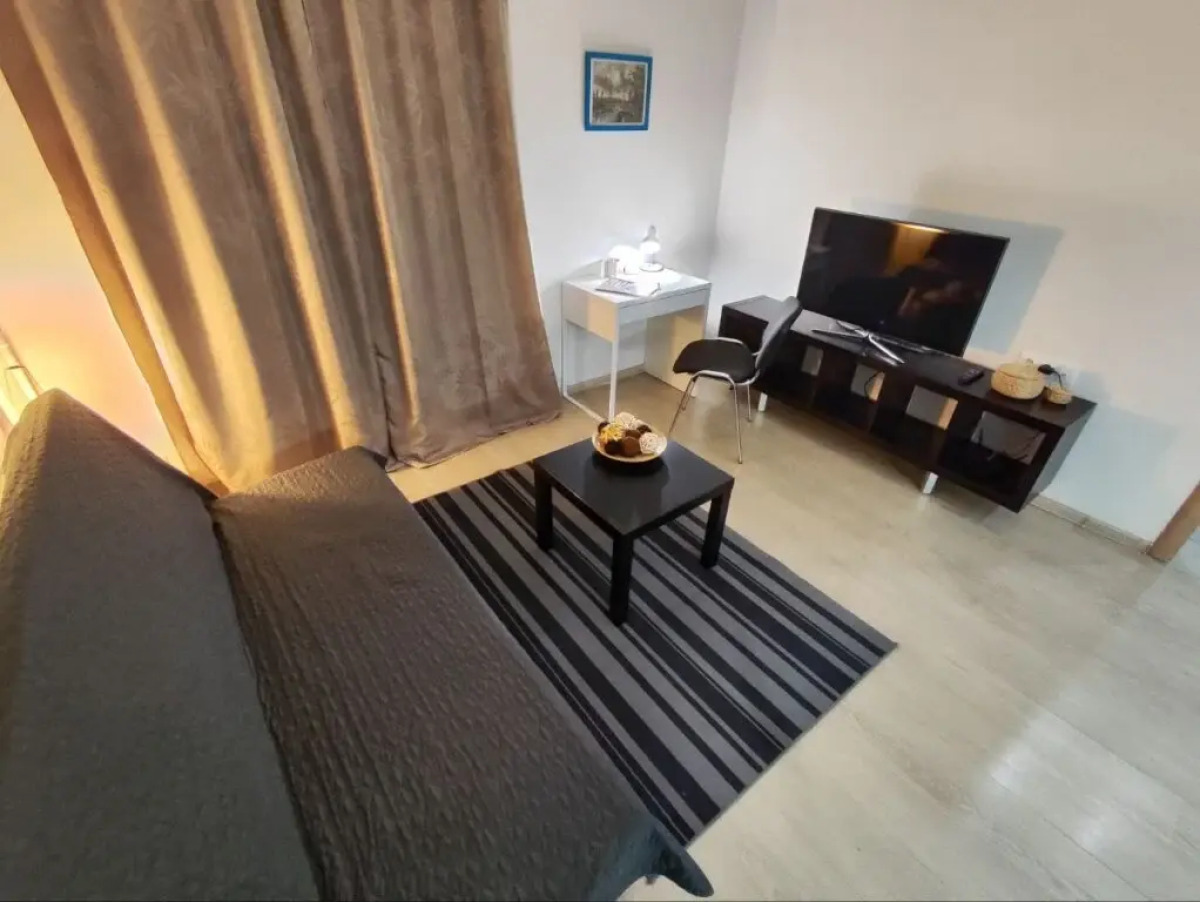 Апартаменты Отрада №4