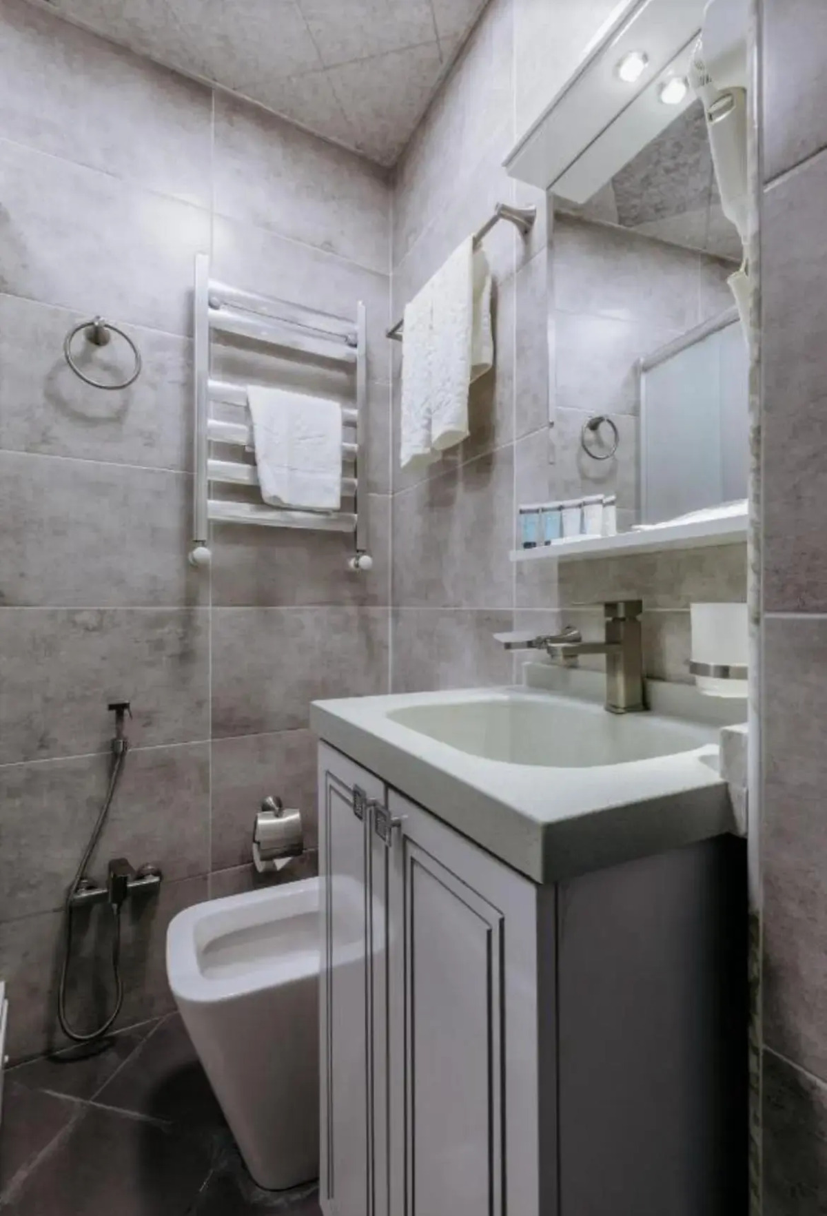 Отель Sazeli Boutique