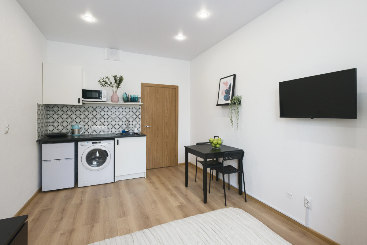 Квартира в Посёлке Песочный Напротив НМИЦ Онкологии