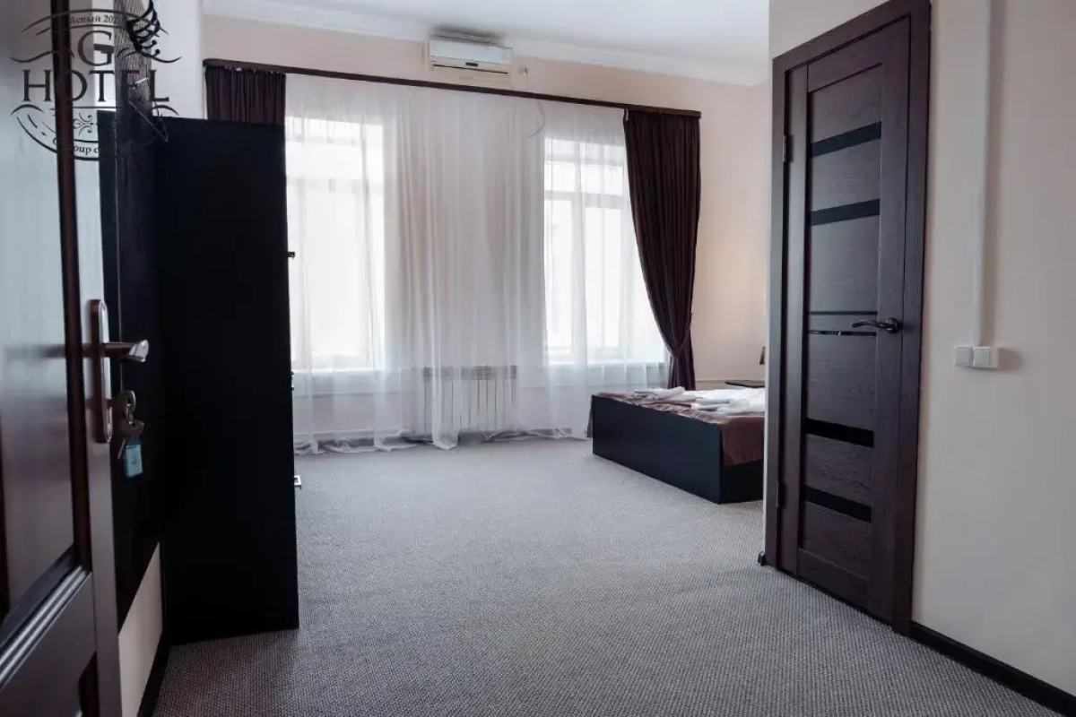 G-HOTEL (Джи Отель)