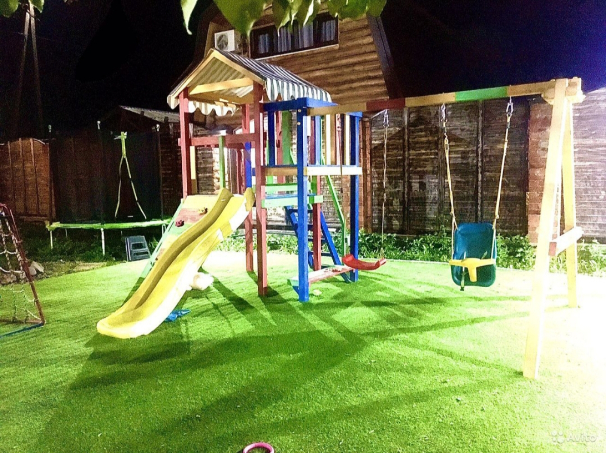 Гостевой Дом Морозовъ