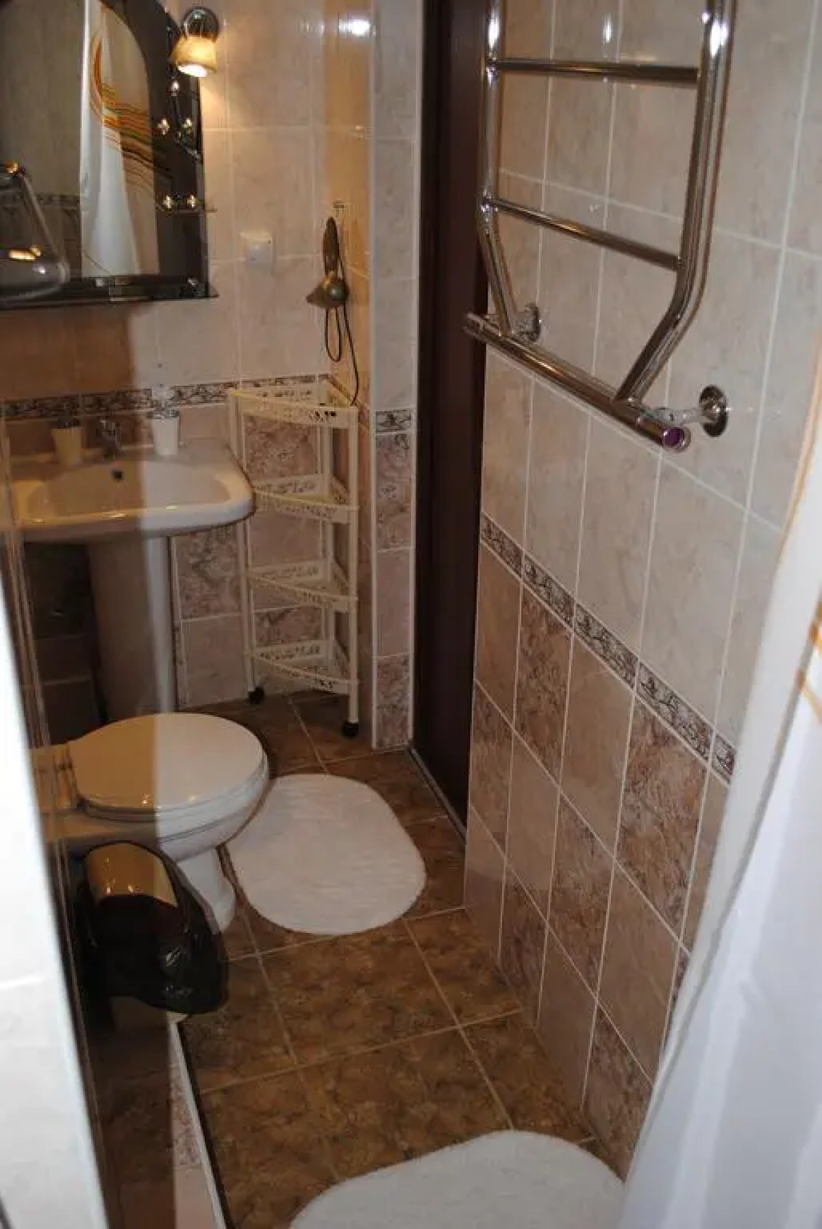 Гостевой Дом Аква-Солярис