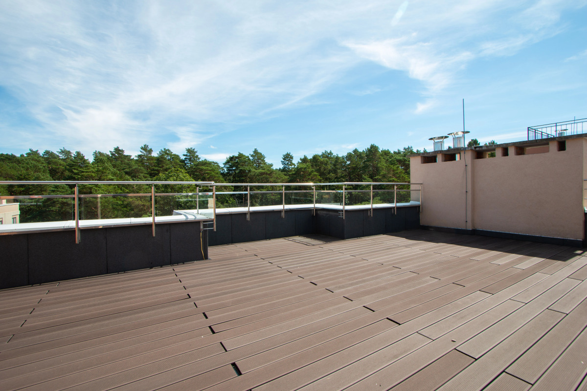 Апартаменты Lake City Sea Style