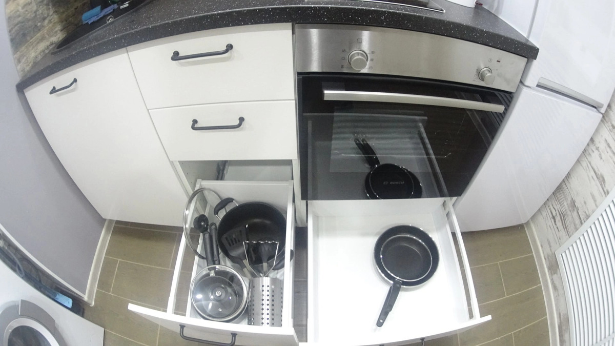 Апартаменты Однокомнатные Однушки на Олимпийской 89