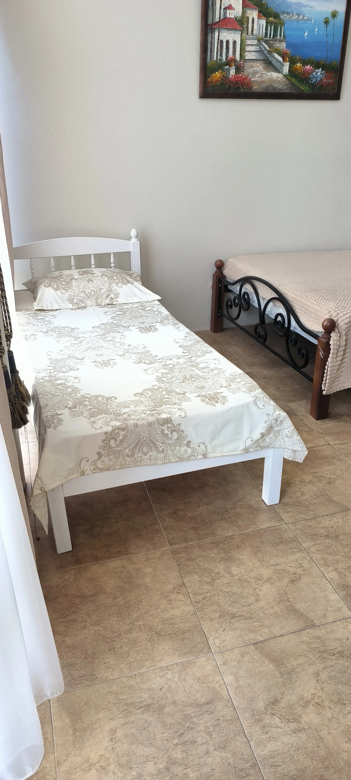 Гостевой дом На Берегу