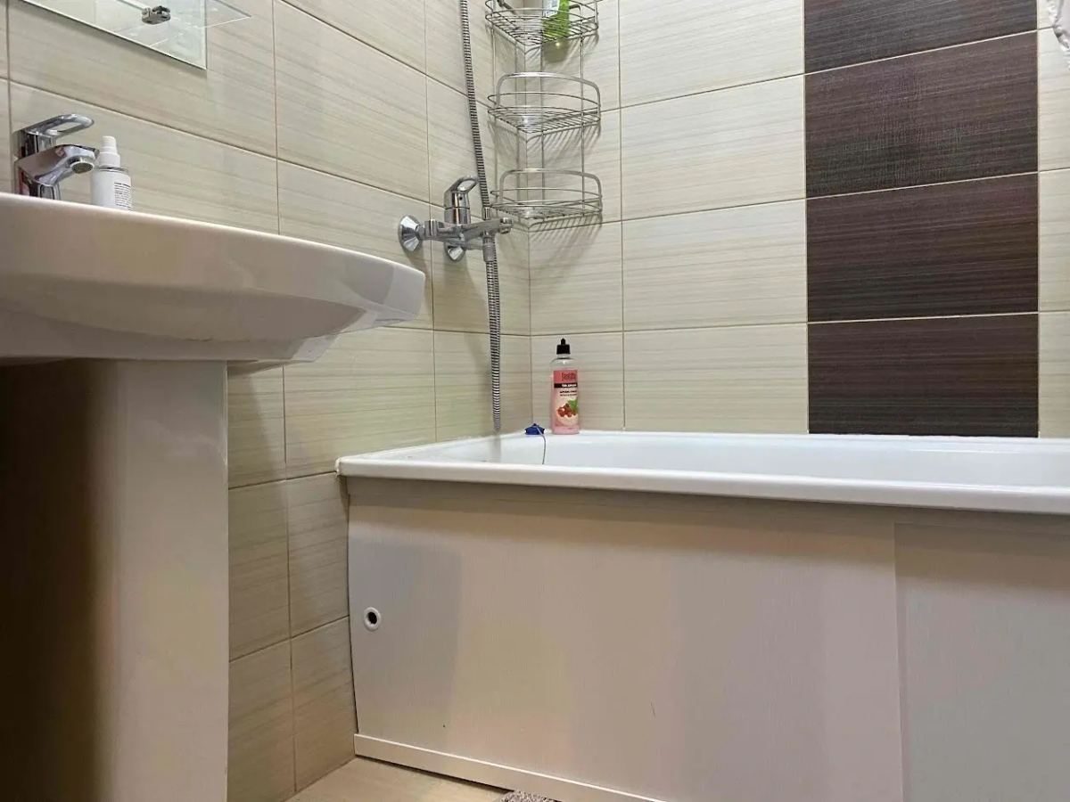 Апартаменты Khimki.Herman Titov 14k1