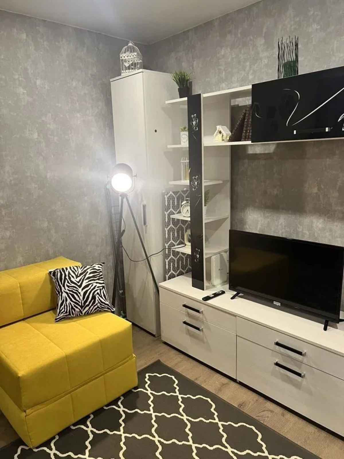 Апартаменты на Пролетарской 119