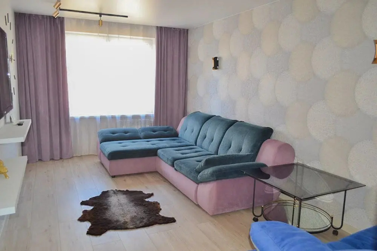 Квартира Уютная в центре Калининграда